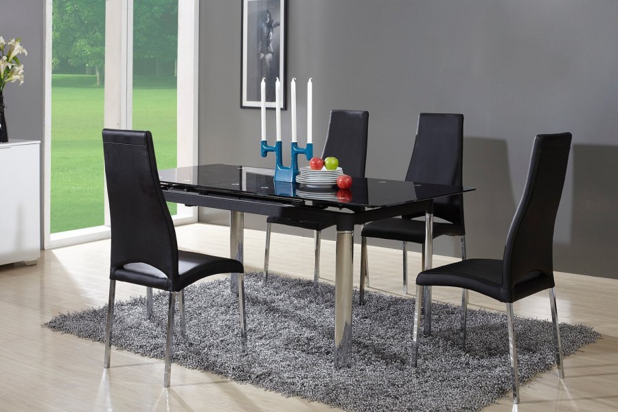 Стол обеденный Jim td-708