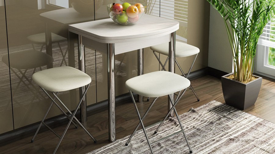 Стол ТРИЯ Лион мини