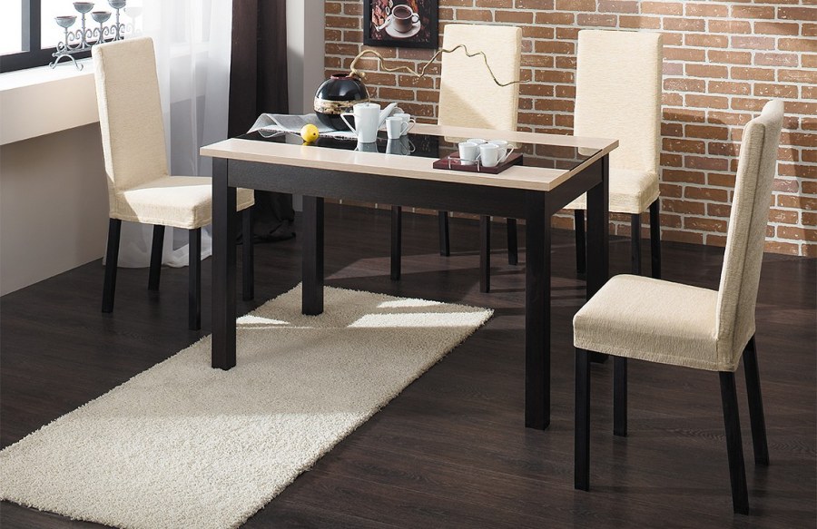 Стол диез т7 ТРИЯ