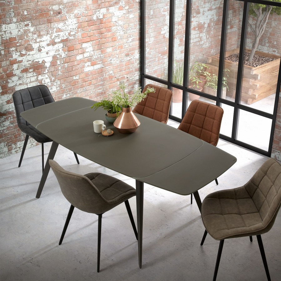 Стул Adah la forma