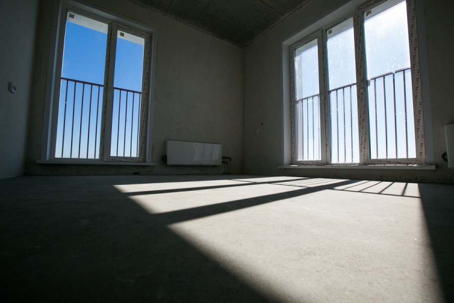 Чистовая отделка в жилой комплекс «столичный»