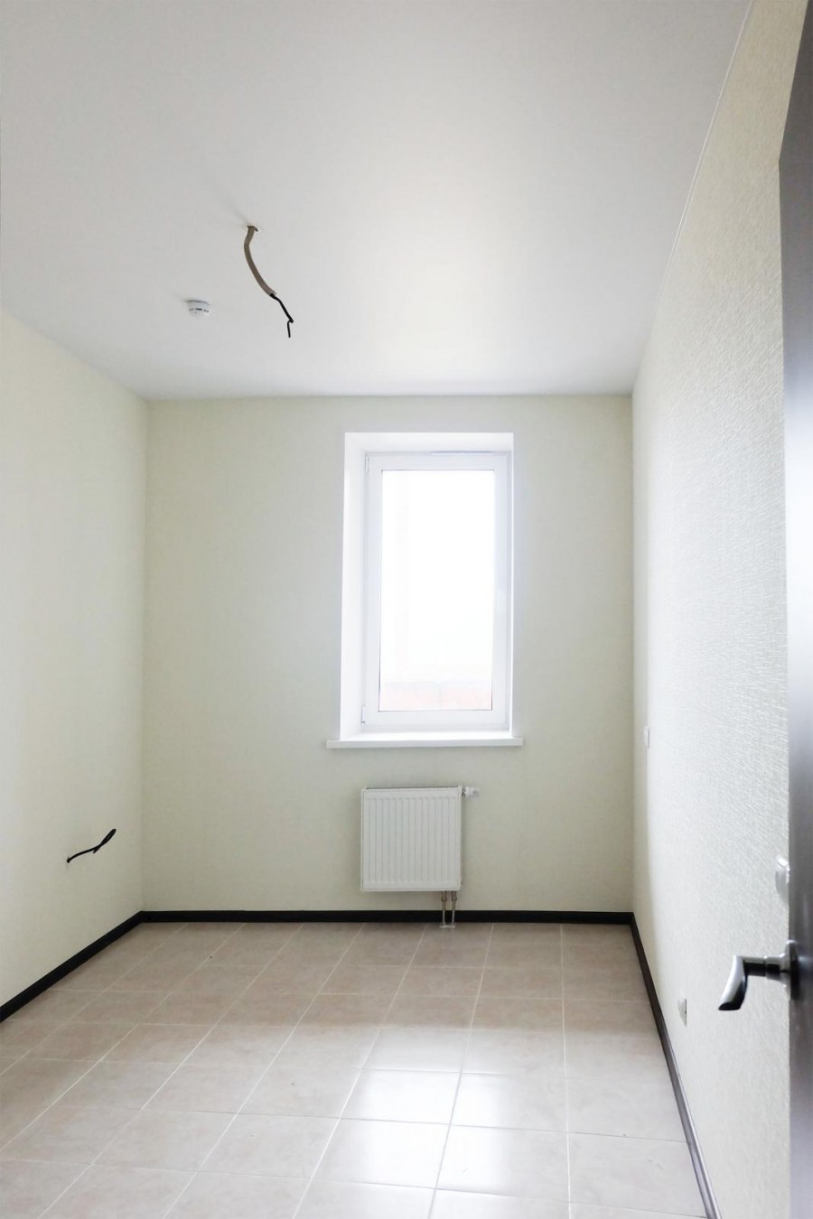 ЖК столичный Балашиха отделка