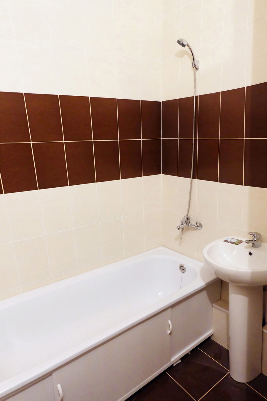 ЖК столичный Железнодорожный шоу рум