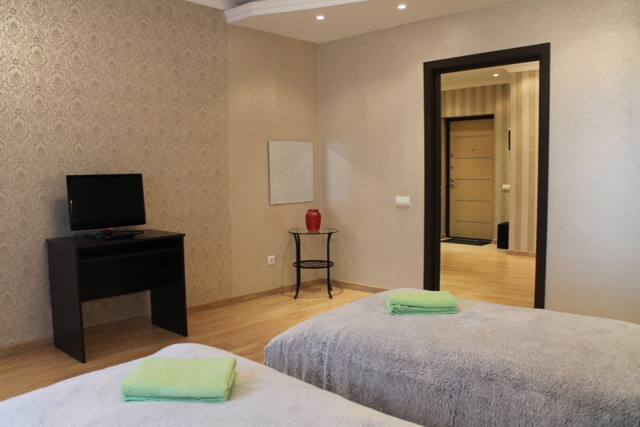 Дизайн квартиры столичный Симферополь