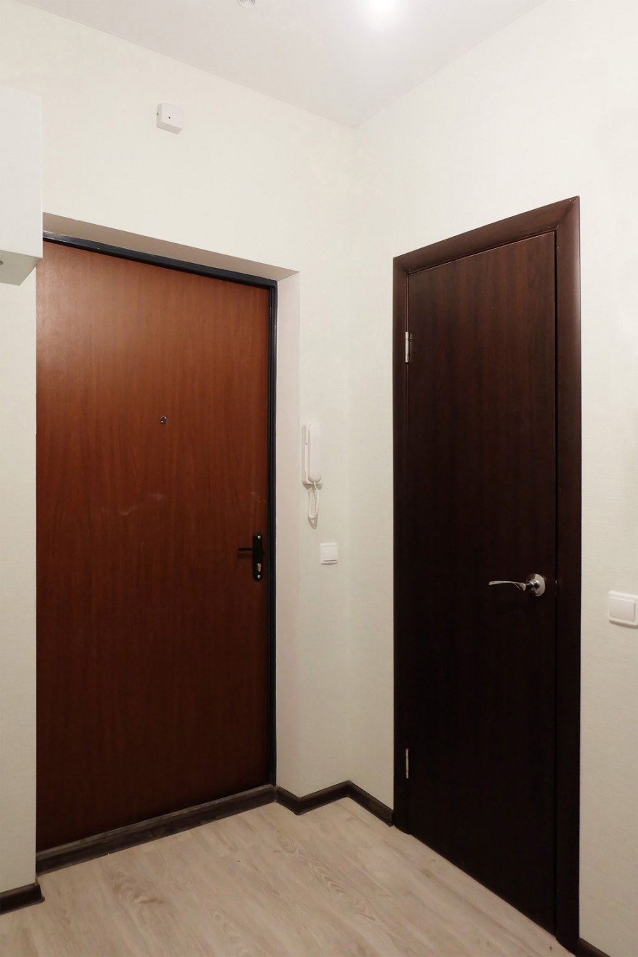 ЖК столичный отделка квартир