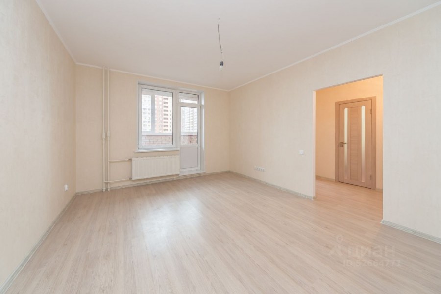 Квартиры ЖК столичный Железнодорожный