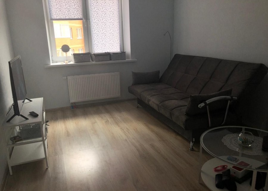 ЖК столичный Юг б6