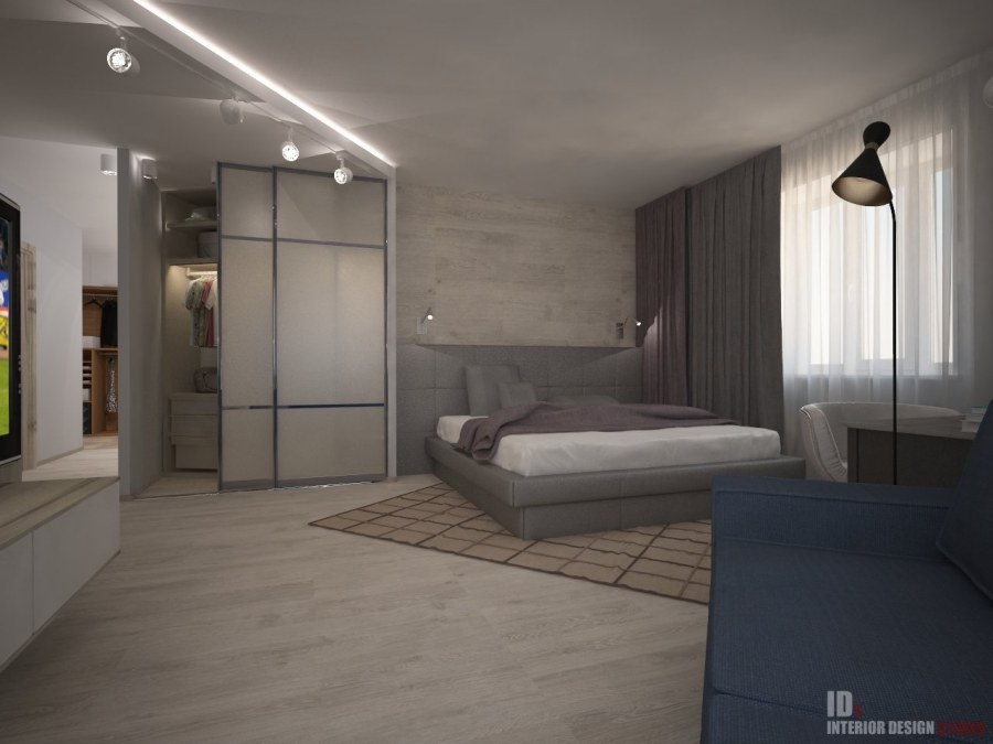 ЖК столичный Московская область