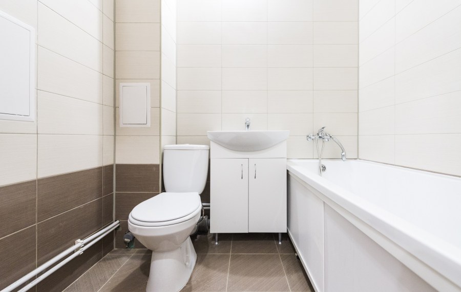 ЖК столичный отделка в скандинавском стиле