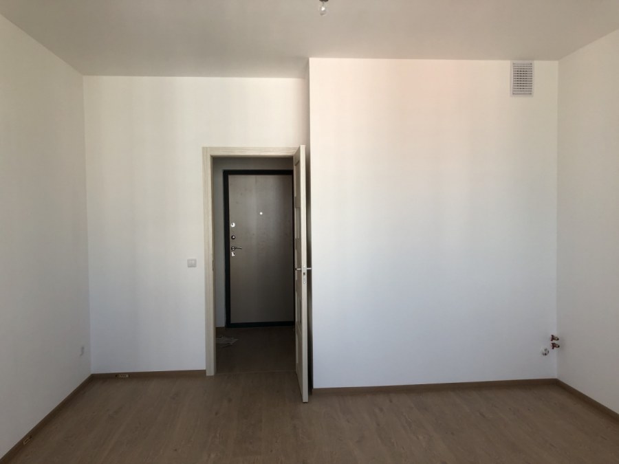 ЖК столичный предчистовая