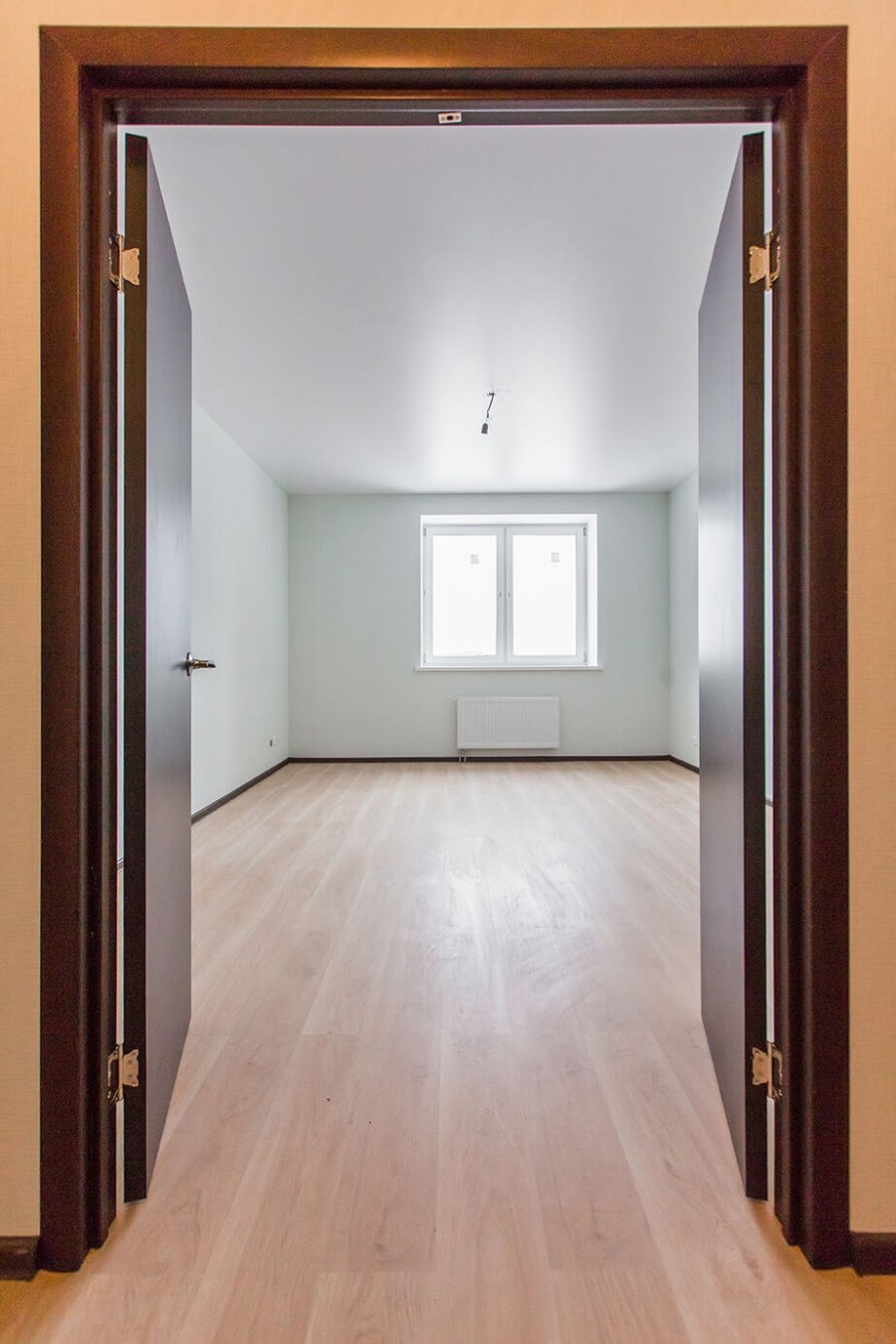 Ламинат ЖК столичный