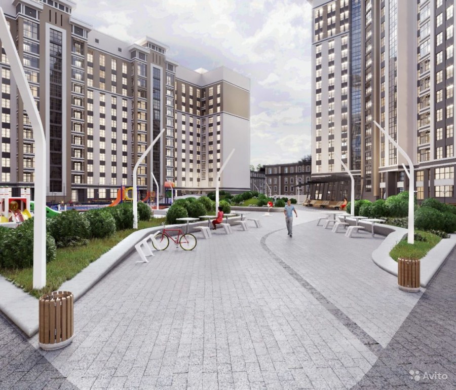 Балашиха Калинина 6