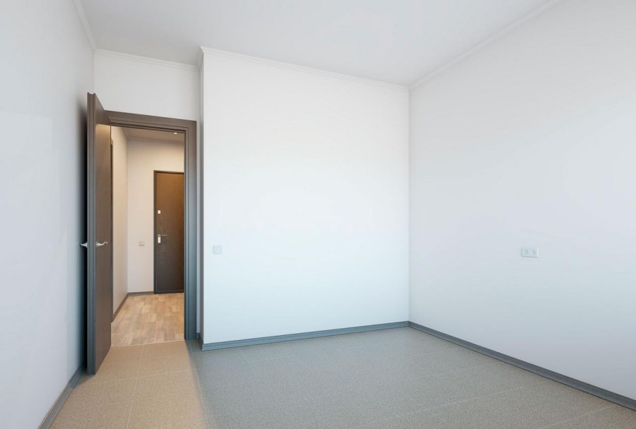 Столичный ЖК Железнодорожный отделка