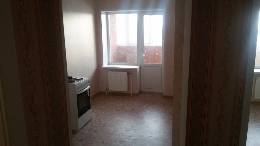 Полная отделка квартиры