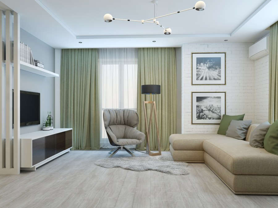 Евроремонты квартир