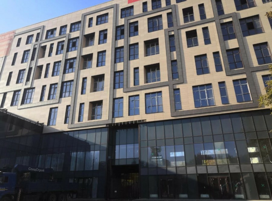 ЖК АПАРТВИЛЛЬ Дмитровское