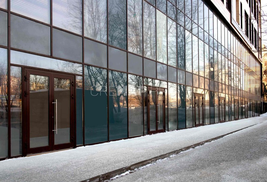 Дмитровское шоссе 81 Москва