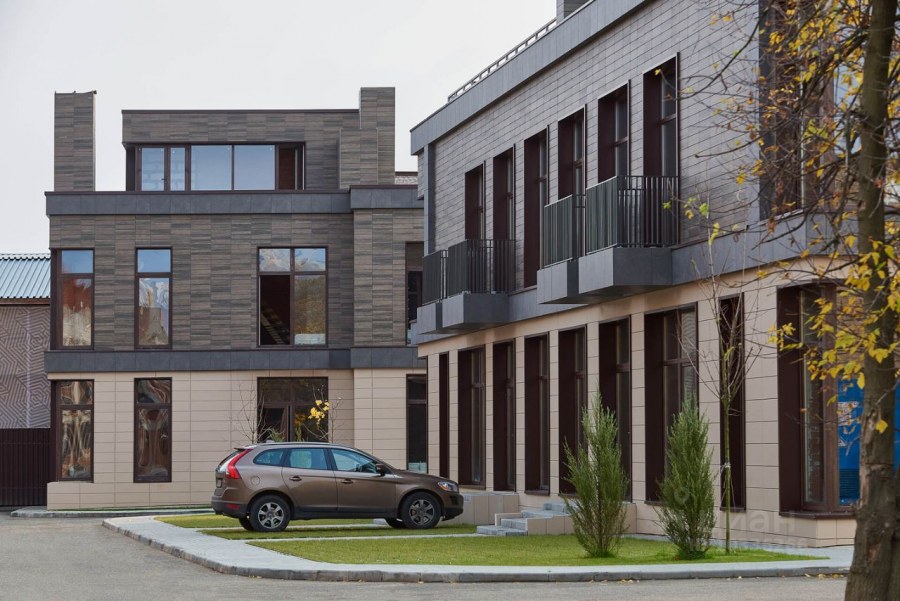 ЖК APARTVILLE Fitness Spa Resort