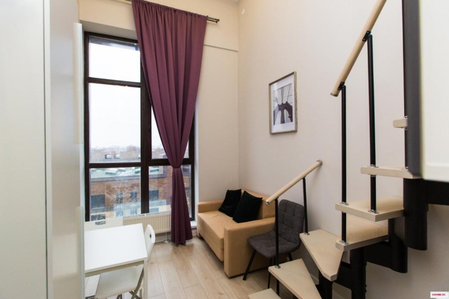 Апарт вилле на Дмитровском официальный сайт