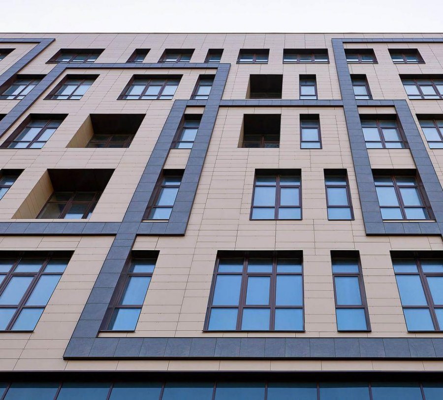 Дмитровское шоссе 81 APARTVILLE