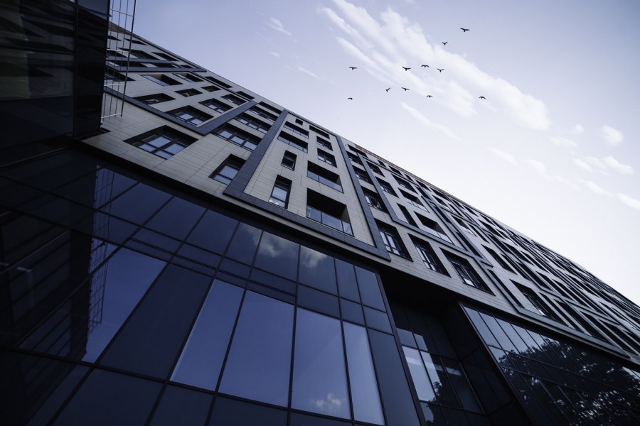 Апарт вилл Селигерская