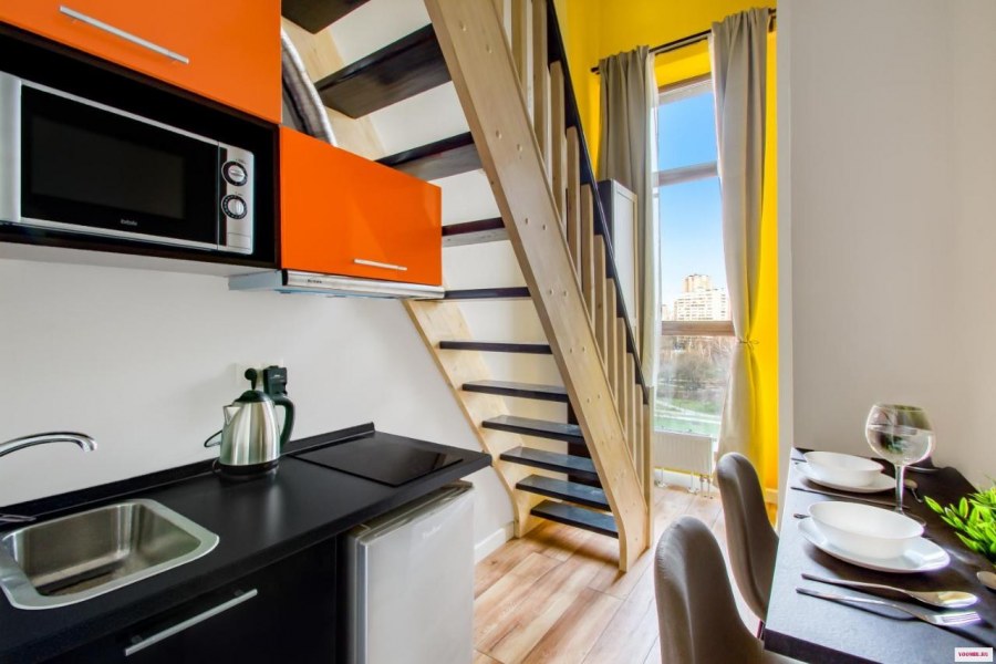 БЦ ритм Москва