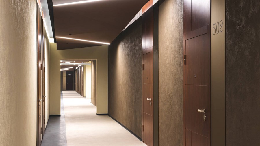 ЖК АПАРТВИЛЛЬ Дмитровское