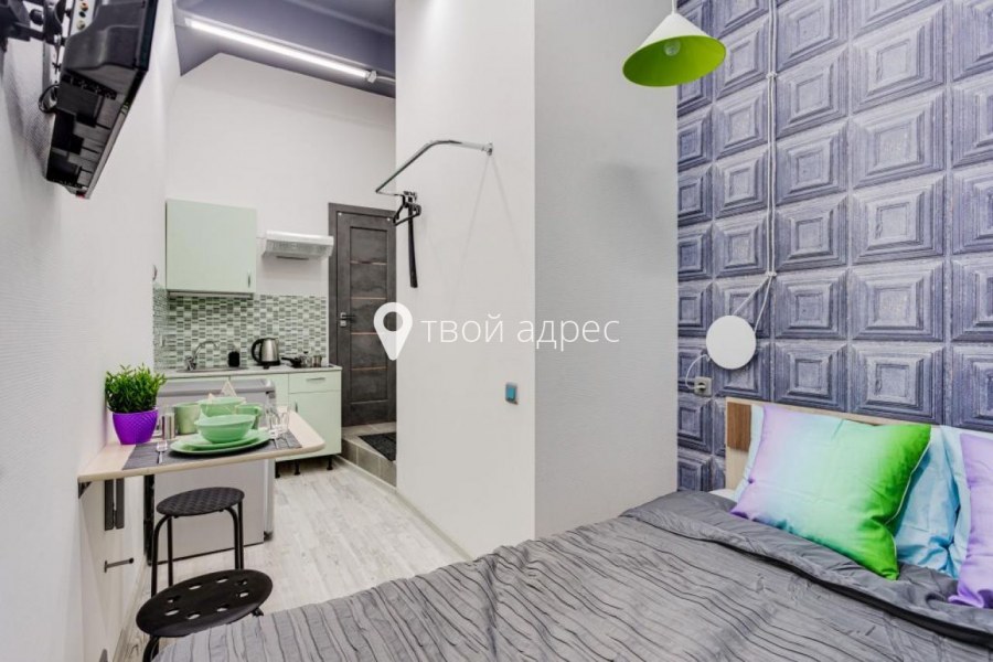 APARTVILLE Hotel Дмитровское шоссе