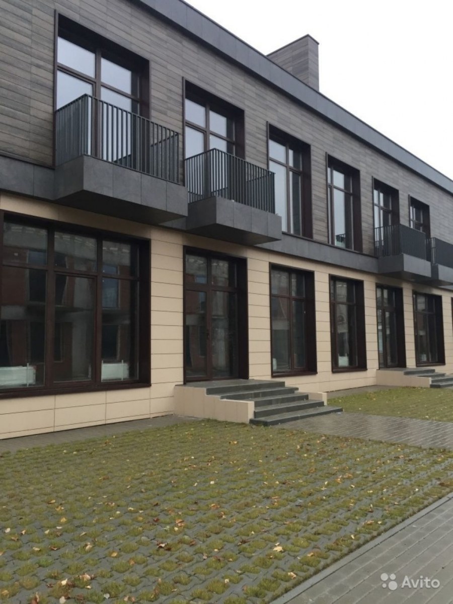 Москва Дмитровское шоссе 71б офис 516