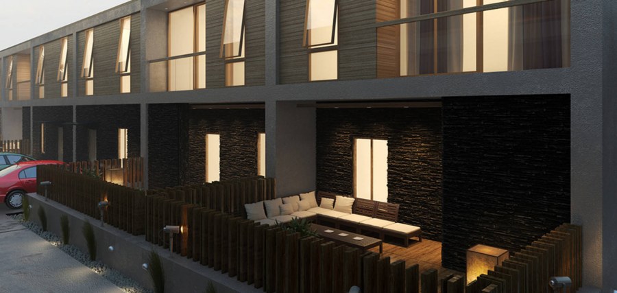 АПАРТВИЛЛЬ Дмитровское шоссе