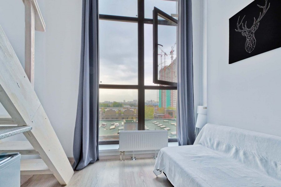 ЖК «APARTVILLE Fitness & Spa