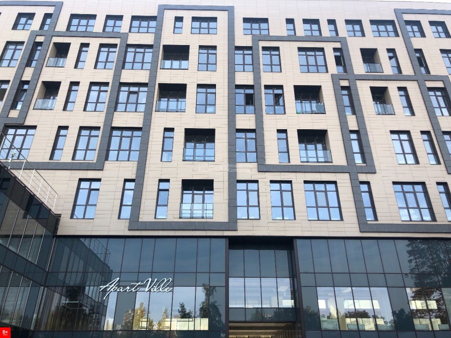 Дмитровское шоссе 81