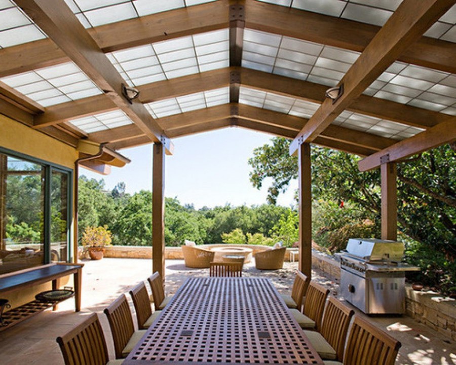 Веранда си Нэйтен