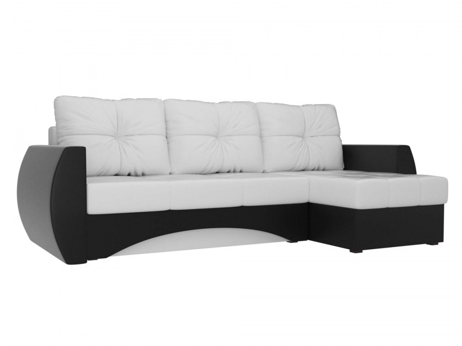 Угловой диван Симеон левый