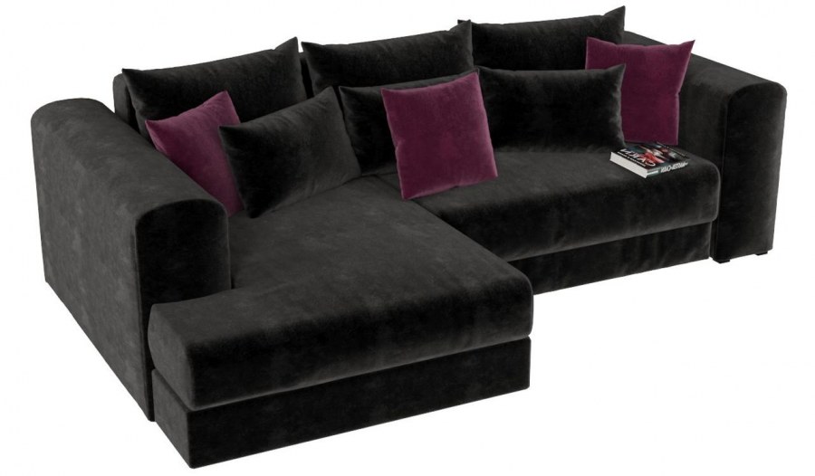 Диван-кровать "Мэдисон 2" вельвет