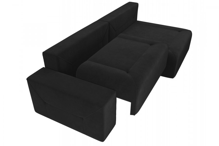 Угловой диван Элегия Глория