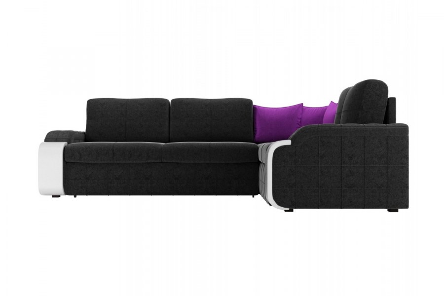 Диван угловой АРТМЕБЕЛЬ Николь