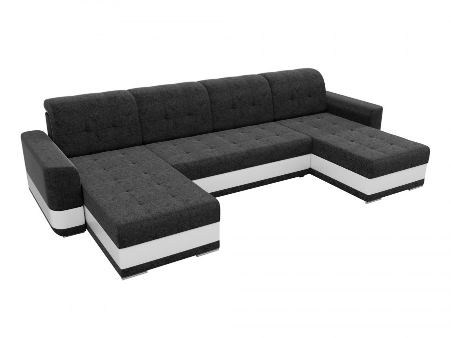 Угловой диван Атланта Дельфин