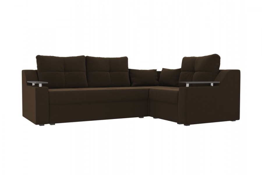 Угловой диван Майами MEBELVIA