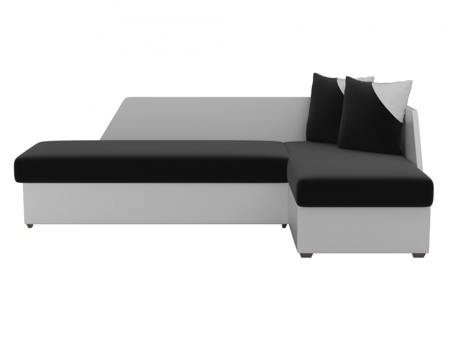 Угловой диван Андора правый