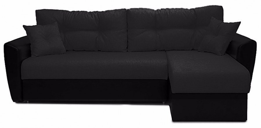 Диван угловой FOTODIVAN Амстердам