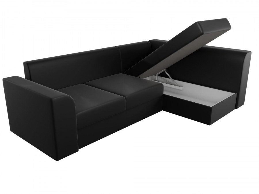 Угловой диван Пауэр