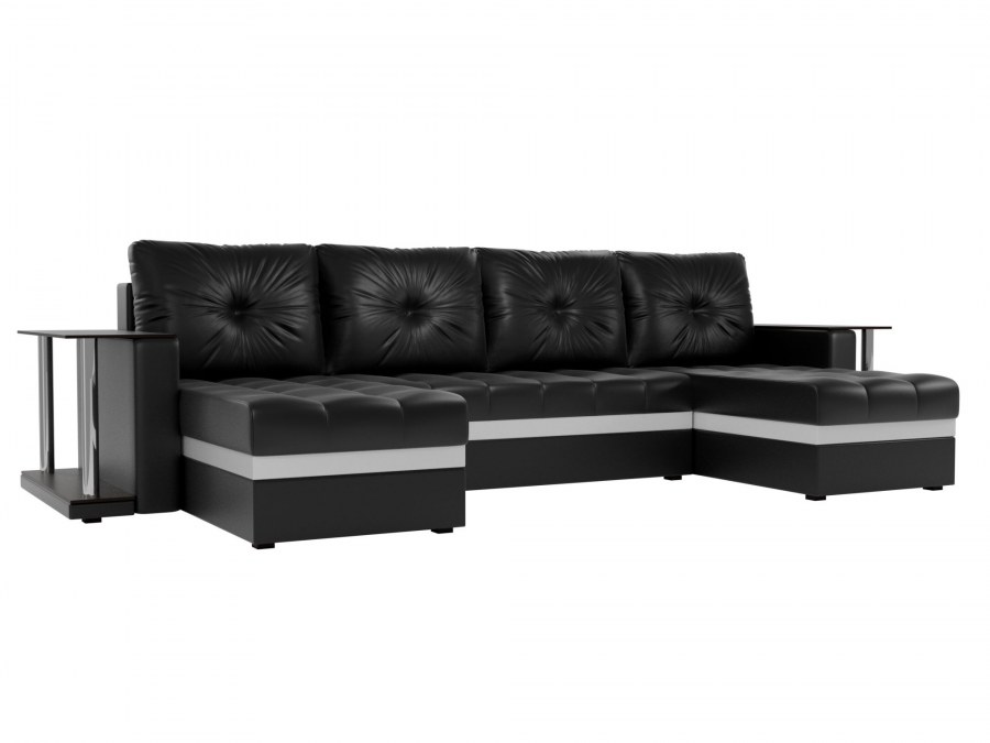 Угловой диван MEBELVIA Atlanta