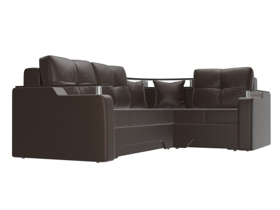 Угловой диван 2100