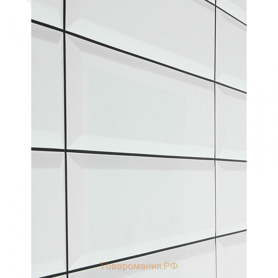 Лючок сантехнический 300х800