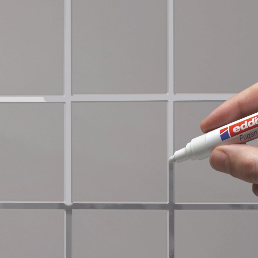 Уголок для плитки на фартук