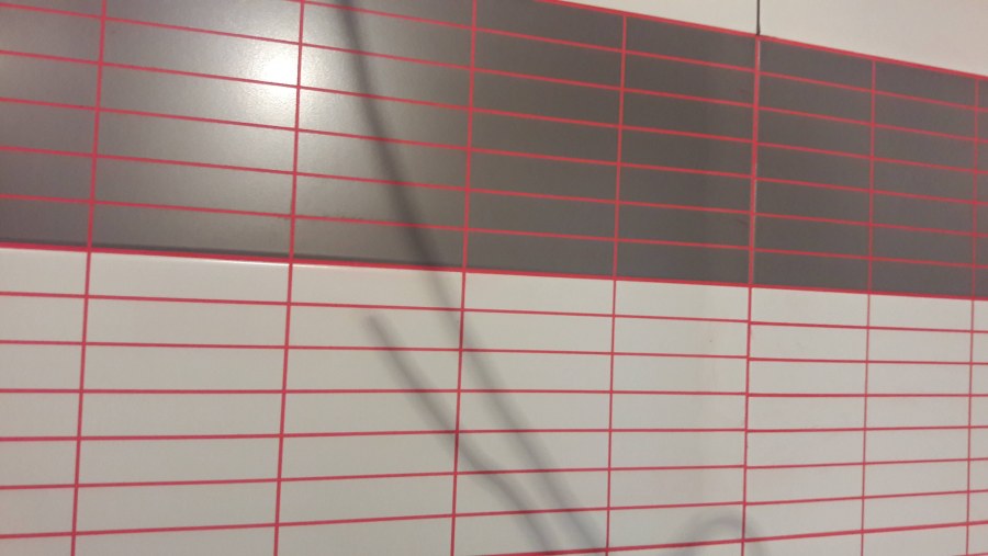 Metro Tiles Vitra 10х20