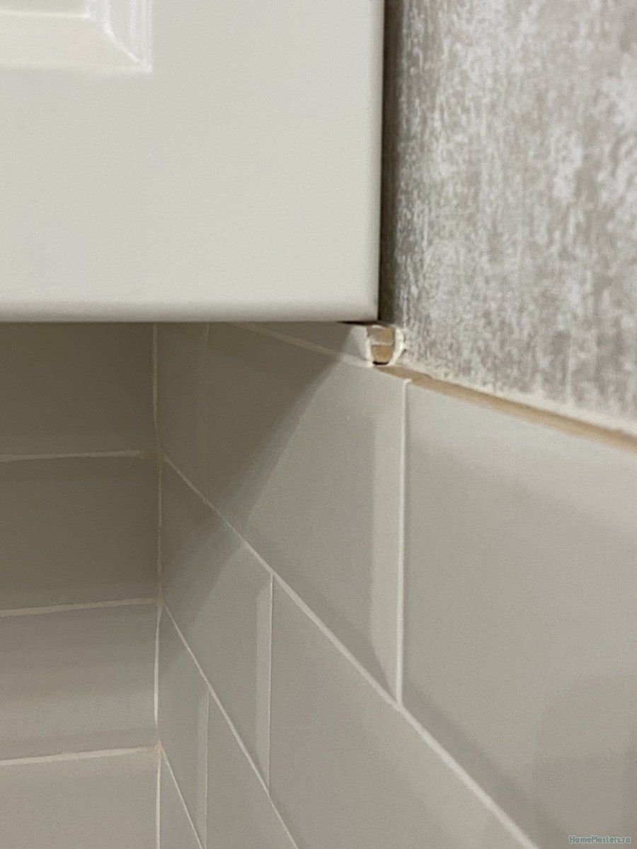 Equipe 24454 Artisan White 13.2x13.2