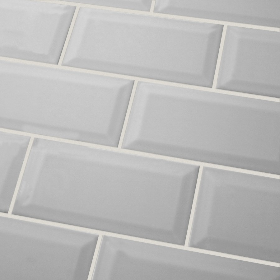 Плитка Metro Wall White