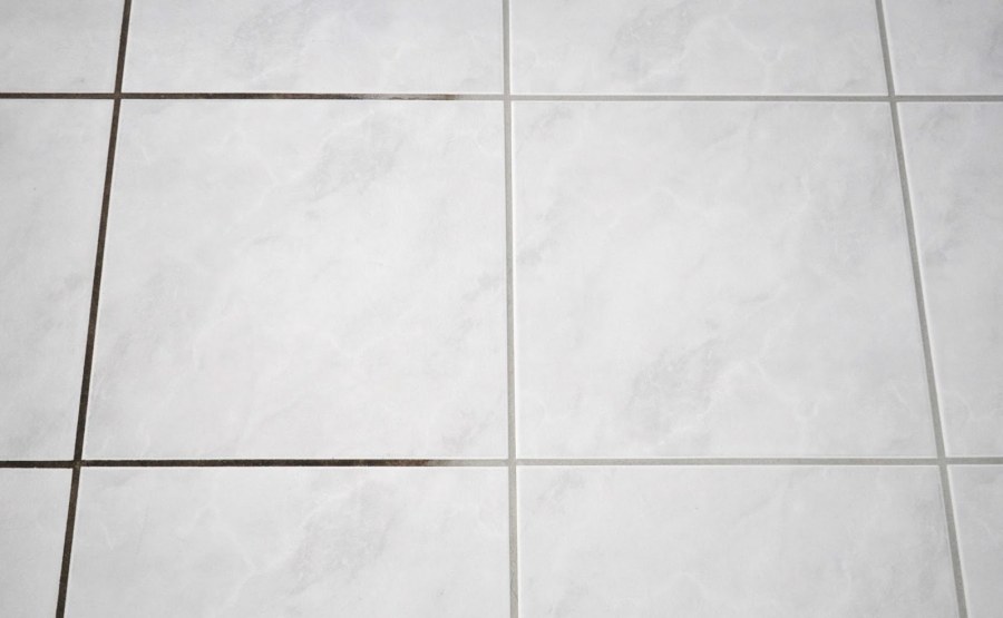 Цветная затирка для плитки